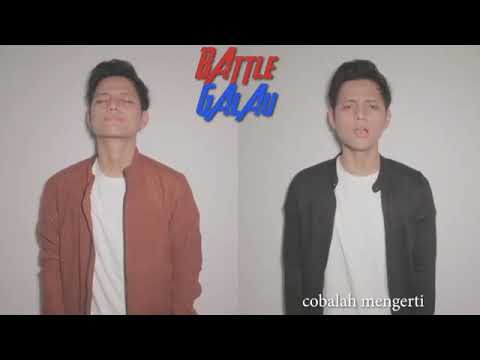 Stevan Pasaribu - Bettle Galau (Midley) Noah, Geisha, D'Masiv, Chrisye | Rumah Musik