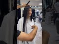 Hair Cut