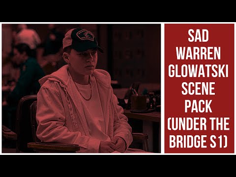 Warren Glowatski 2024