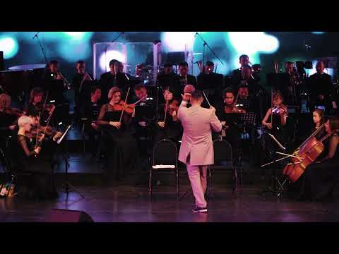 Mancini Medley arr.by Arthur Orenburgsky