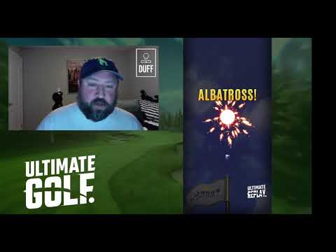 Ultimate Golf Duff's Drop of the Day 1 - Tournament tips for beginners and advanced players