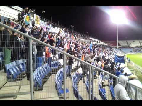 Grada 20D - Recre 2-1 Alcorcon - mix final