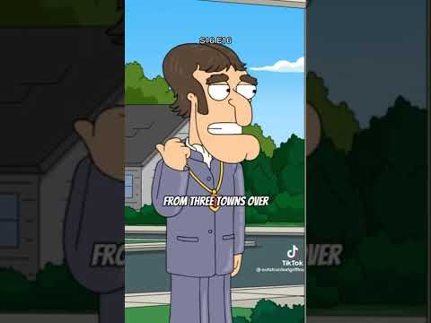 Herbert #shorts #familyguy