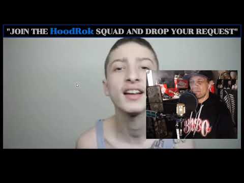 Albanian Rap: Shfaba Ft. Fero - "On My Blocka" (New Zealand Reaction)