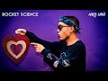 Mars Luna - Rocket Science (Official Music Video)