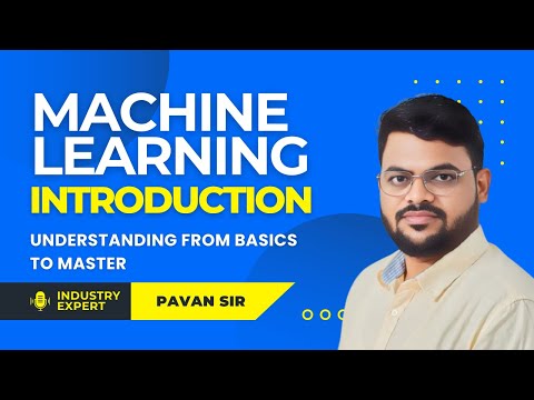 Machine Learning क्या है? | Complete Introduction in Hindi