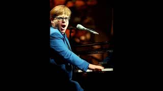 9. If The River Can Bend (Elton John - Live In Memphis: 11/22/1997)