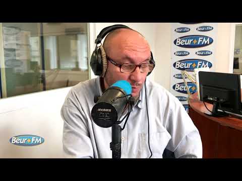 Les vocations majeures de la révélation coranique (Kamel Chekkat) - épisode 12