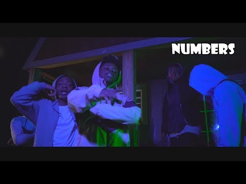 Quin NFN - Numbers (Official Music Video)