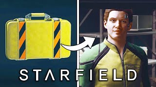 Starfield - How to Get & Sell Contraband (Easy Method)
