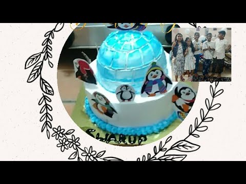 Alvina ke dost ka birthday 🎉🎂 #mastershifuvlogs #birthday #cakecuttingceremony