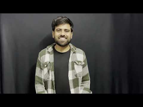 Prakash Banjara  Introduction Video link