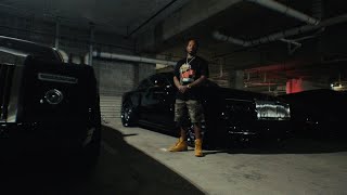 Payroll Giovanni &amp; Slim Thug - Woke Up &amp; Bought A Benz (Official Video)