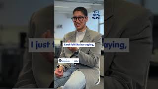 Na’ilah Ebrahim, 25, Business journalist | The New Wave