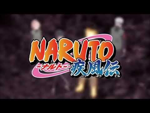 Naruto Shippuden bacchikoi AMV