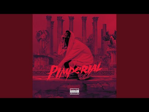 Pimperial (feat. ЛСП, Young P & H)