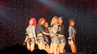 170715 Paul Song 콘서트 - PPL 축하공연 Shoot U