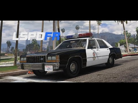 LSPDFR: Mirror Park Shootings - Ep.114