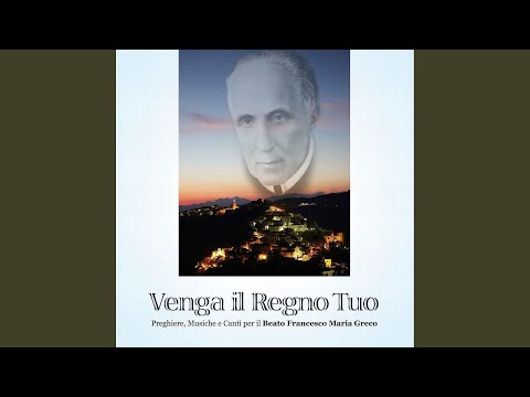 Venga il Regno Tuo (Voce di chi non ha voce)