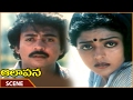 Aalapana Movie Mohan Bhanupriya Best Emotional Scene Mohan Bhanupriya Shalimarmovies