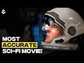 Science of Interstellar Movie Explained | Is It Really Possible?