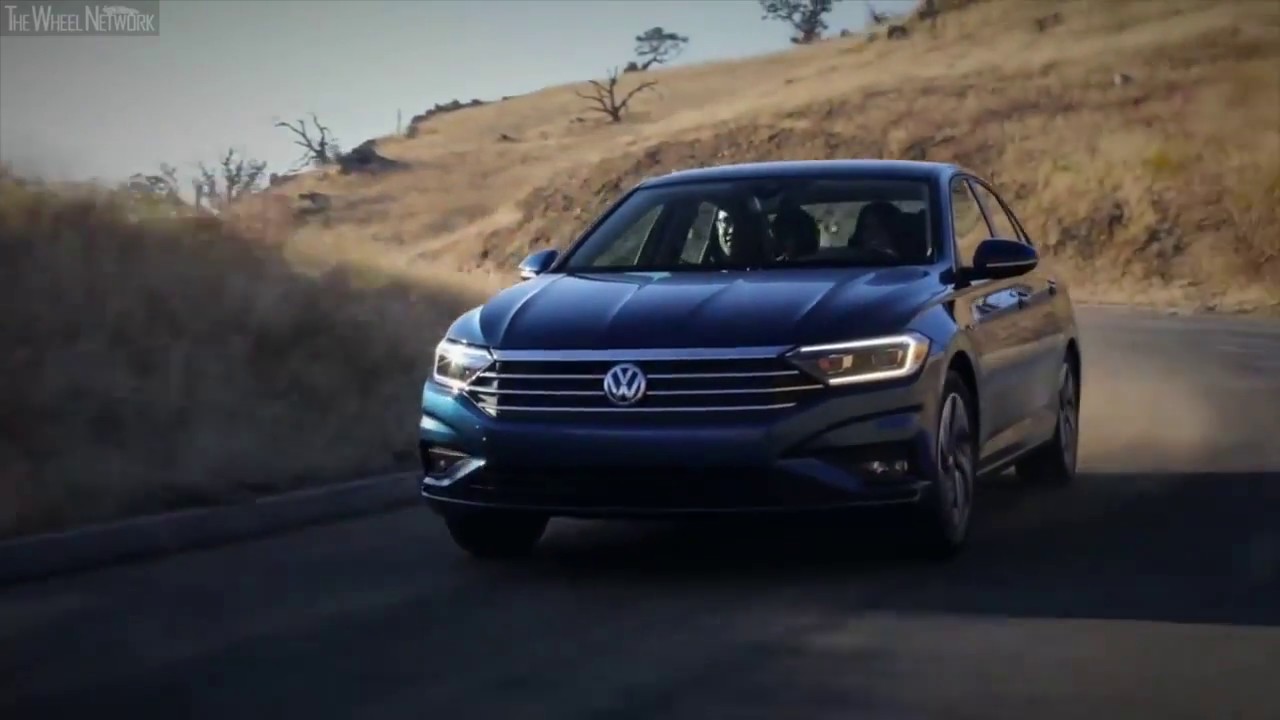 The Jetta. A Brief History! From Mk1 to 2019.