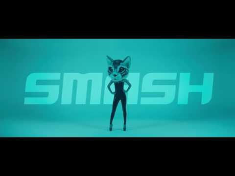 DJ SMASH - Моя Любовь (Official Video)