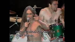 Iggy Pop   1994 09 13   Loose + Lust for Life @ The Beat
