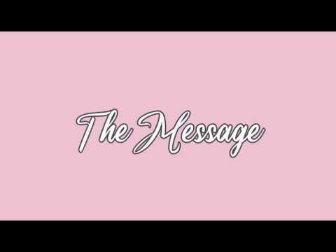 Axollo ft. Julimar Santos - The Message (Tradução)