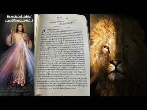 23/03/2025 Devocional Diário -Charles Spurgeon