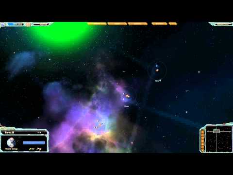 Let's Do It Right StarDrive -002-