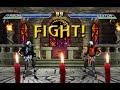 TRIBORG Vs SEKTOR Octavos Temple 1st Edition