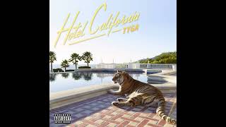 Tyga - M.O.E. ft. Wiz Khalifa (Clean Version)