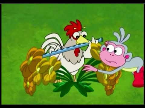 🌳DORAVIN PAYANANGAL🏠Dora Buji 🐾 Kids cartoon tamil 🥳 | EPISODE 5️⃣| part 1 #cartoon