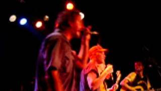 The Herd Live @ Gaelic Club Sydney (Wake Up) excerpt from 77%