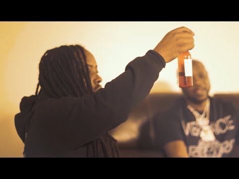 GRINDHARD E x CUT x RLSG STAN DRO - "ACTAVIS" (OFFICIAL VIDEO) SHOT BY @ImmortalVision