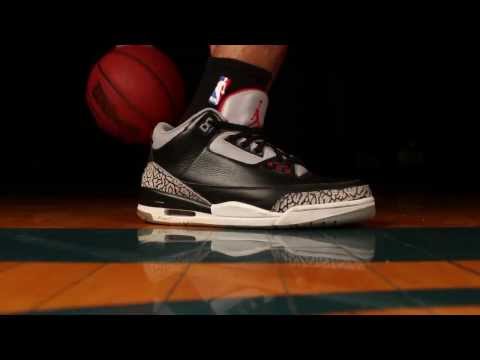 Top 5 Most Iconic Air Jordans