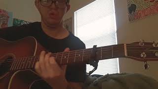 Sailor Or Siren (Sam Beam & Jesca Hoop Cover)