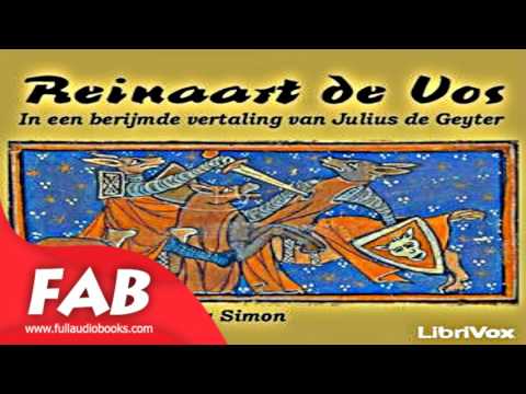 Reinaart de Vos Full Audiobook  by  Myths, Legends & Fairy Tales