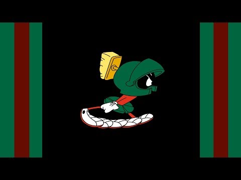 [FREE] "Martian" Travis Scott x Quavo x Takeoff Type Beat (Prod.Guillermo)