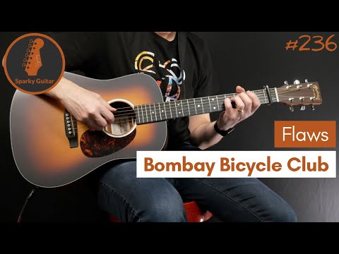 Flaws - Bombay Bicycle Club