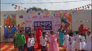 Raja Ram Memorial Public School Video