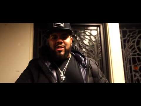 Goodz Ft. Charlie Clips - Freestyle
