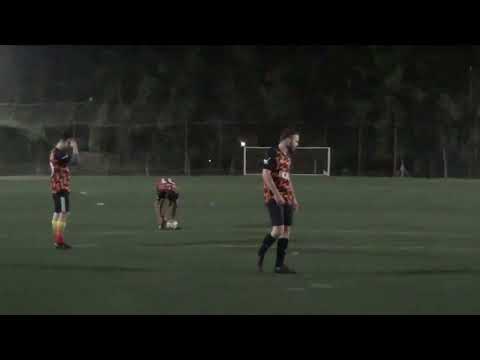 PALO A LA BOLSA VS PORTUNA - #LigaNuñez - #Clausura SLD - 1/10/23