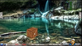 Bulgarian Fairy Escape walkthrough Games2Rule.