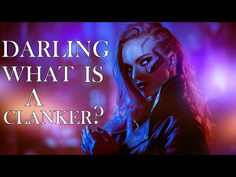 Navigating the Wasteland With Your Android Girlfriend | ASMR Roleplay | F4A | apocalypse | sci fi |