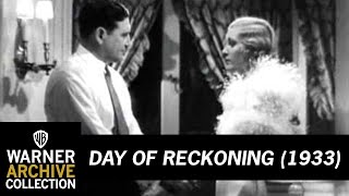 Original Theatrical Trailer | Day of Reckoning | Warner Archive