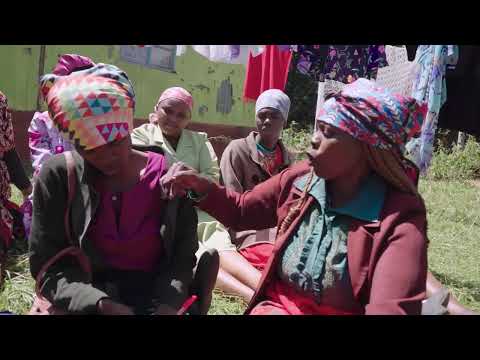 THIGUKU YA NAIROBI (Part 1)