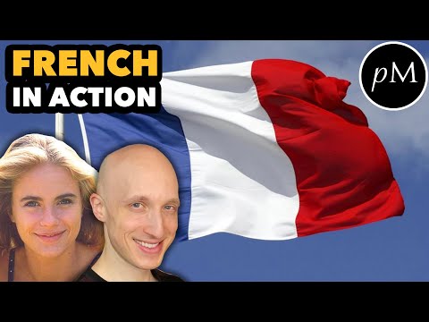 How to learn French | French in Action 🇫🇷