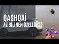 NİSSAN QASHQAI LOOKING AT LESS KNOWN FEATURES HIDDEN FEATURES IN CARS HIDDEN FEATURES OF CAR